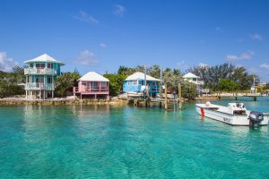 Stanie Cay Yacht ckub Bahamas Island Travel Vacations in the Bahamas