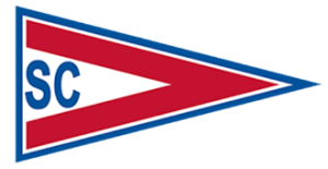 Staniel Cay Yacht Club Flag