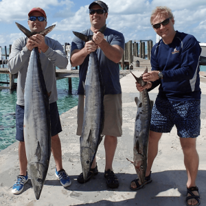 Bahamas Fishing Day Tour
