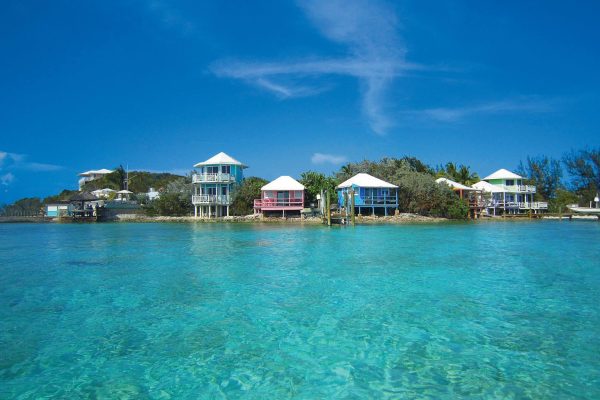 Discover Staniel Cay – Paradise Awaits with Buy One, Get One Free Flights!