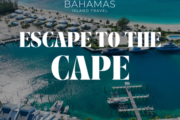Uncover the Hidden Gems: Top Destinations in the Bahamas for Travel Enthusiasts